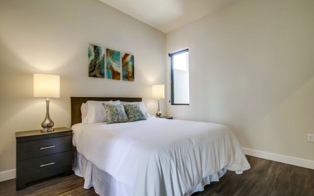 Luxury North Park Condo