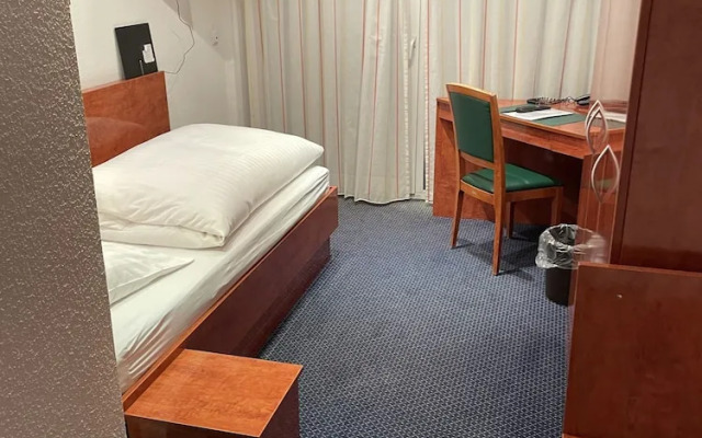Hotel Garni Merkenich