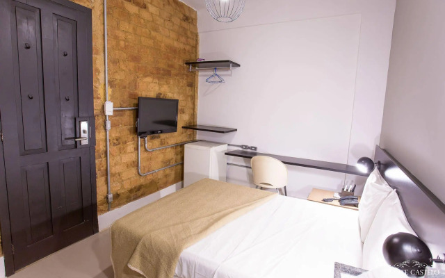 Hotel Monte Castelo Ltda.