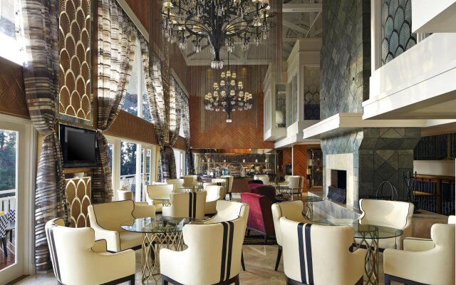 Sheraton Bandung Hotel & Towers