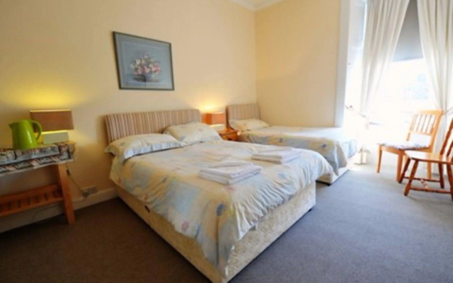 Queens Guest House