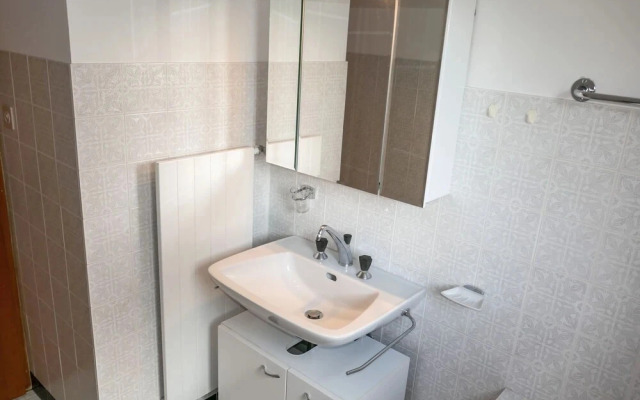 Les Bouleaux - INH 25091