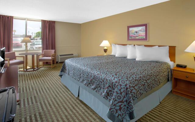 Days Inn - Princeton