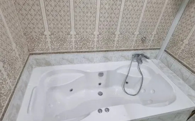 Casa Nadreya Premier Suite