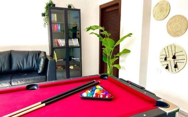 Imperial Resort - Bali Themed - 1 Bed Apartment