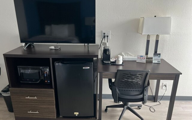 Budget Inn Gallipolis