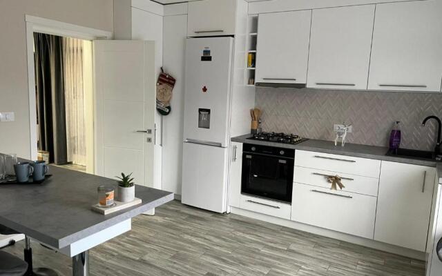 Apartament for you