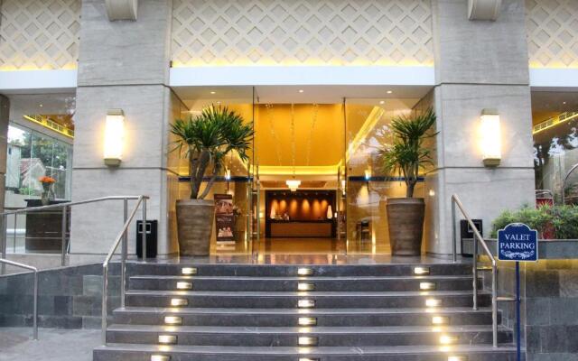 Swiss-Belhotel Bogor