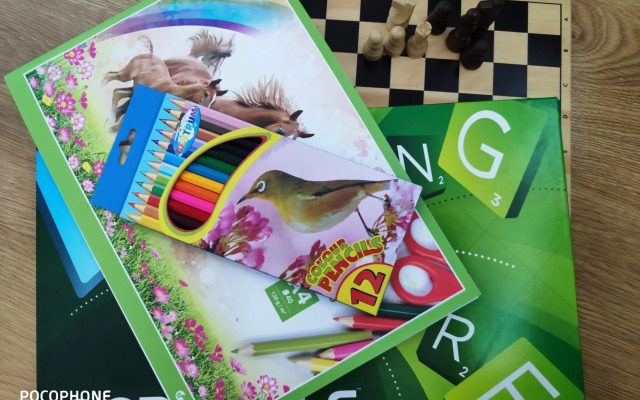 Jakobi Guest Apartment