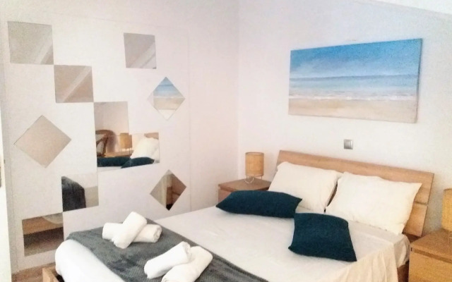 Oceanis Rooms Apartments