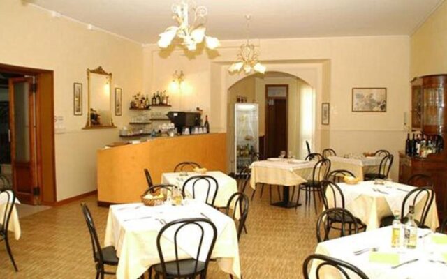 Albergo Ristorante La Torretta