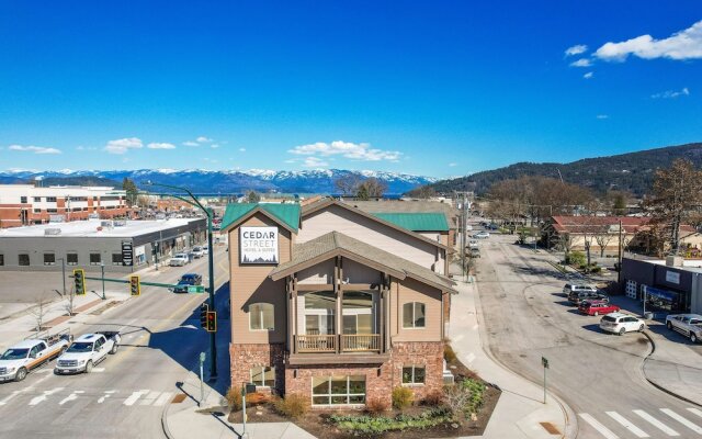 La Quinta Inn Sandpoint