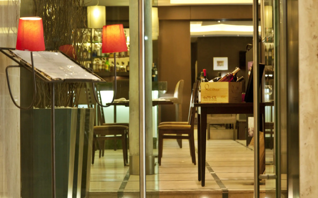 TURIM Restauradores Hotel
