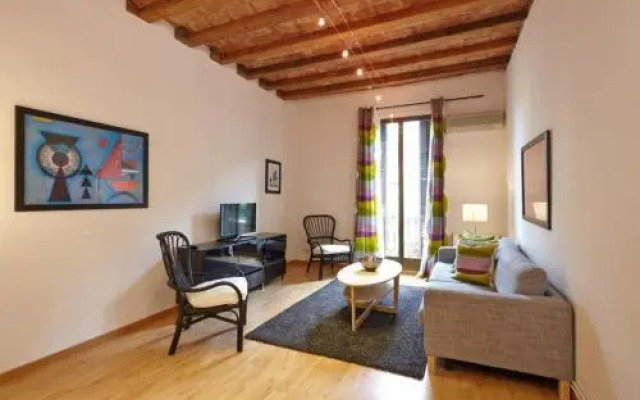 Beautiful apartment in Eixample