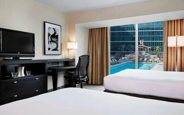 Hilton Anaheim