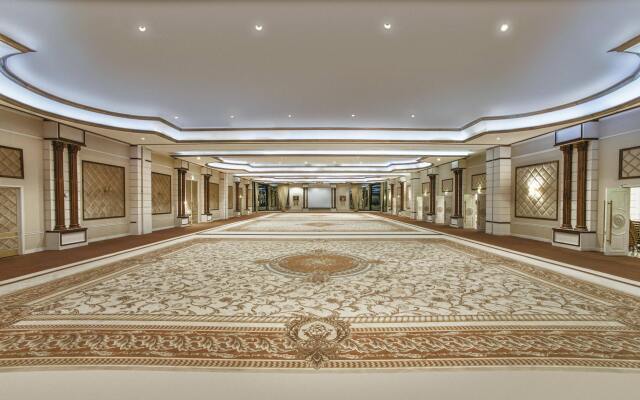 Kaya Artemis Resort & Casino - All inclusive