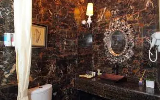 Gulangyu Rosey House Resort