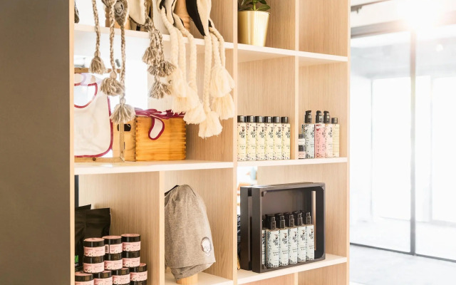 Holiday Inn - the niu, Seven Dusseldorf Ost by IHG