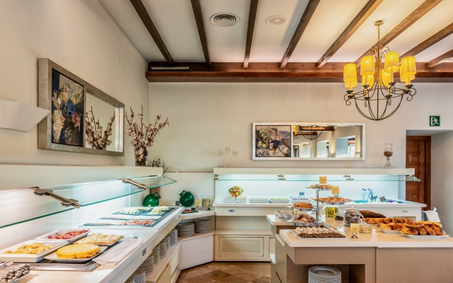 Parador de Malaga Gibralfaro