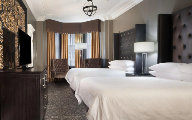 Le Pavillon, New Orleans, a Tribute Portfolio Hotel