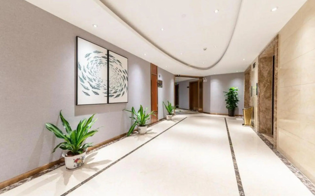 Fusion International Hotel