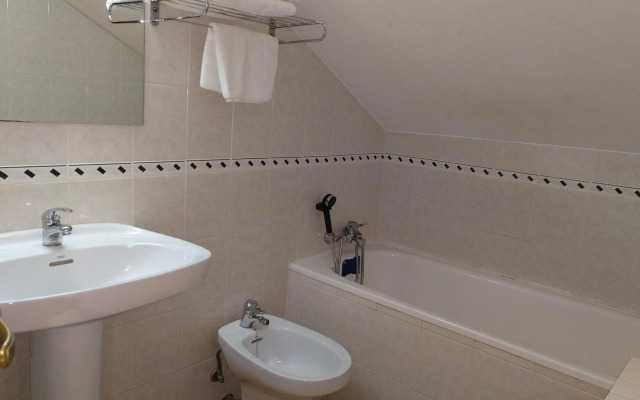 Hostal Don Jaime I y II