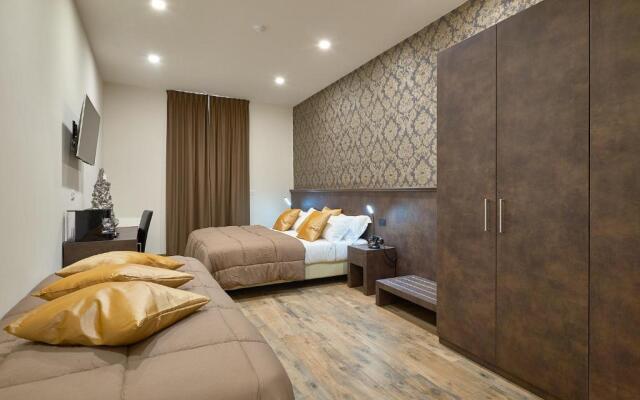 Ricaroka exclusive room & spa