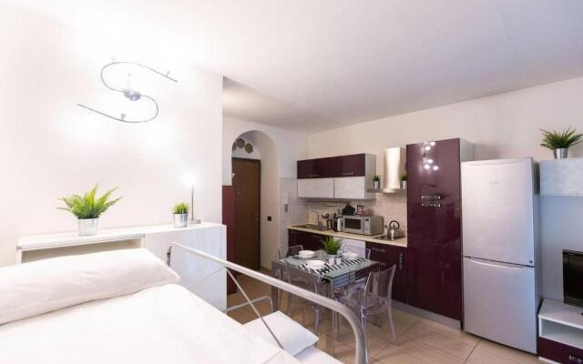Home Hotel - Monte Nero 29