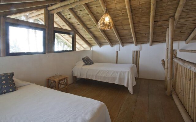 Taboga Eco Boutique Hotel