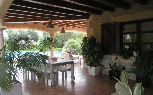 Villa Son Menusset, Piscina privada, WiFi, Sabor a Naturaleza