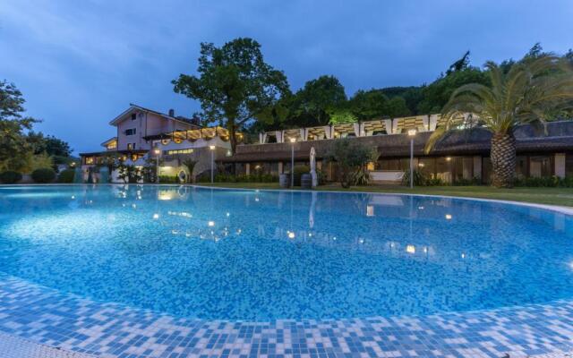 Villapiana Country House