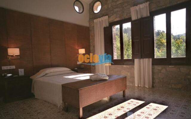 Hotel Regina Spa Artdeco Resort