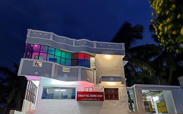 Umaiyyal Home Stay