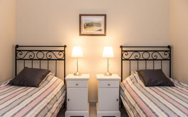 Apartments Gaura