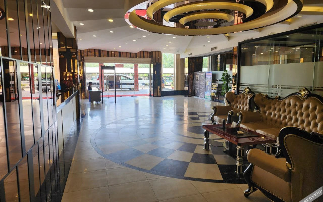 Bavet Yongyuan Casino & Hotel