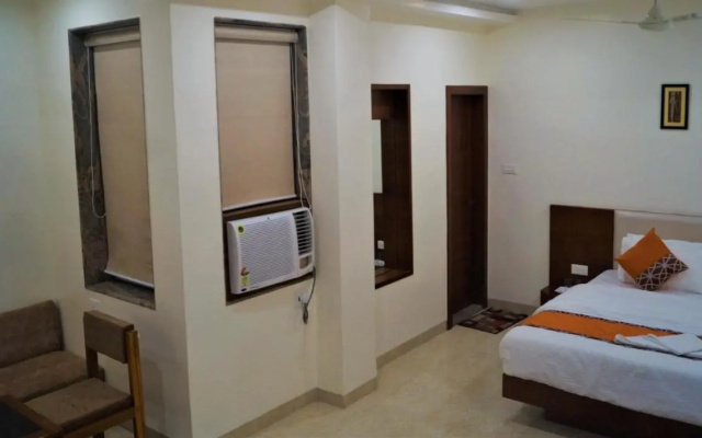 Hotel Shree Shyam International