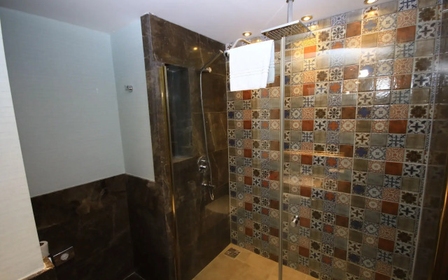 Akra Kemer - All Inclusive
