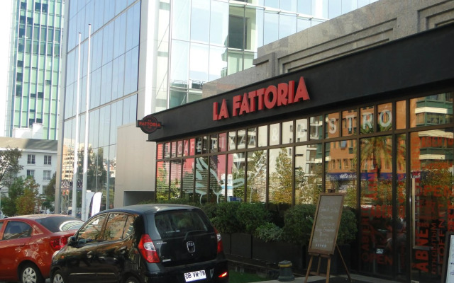 Olea's Home Las Condes