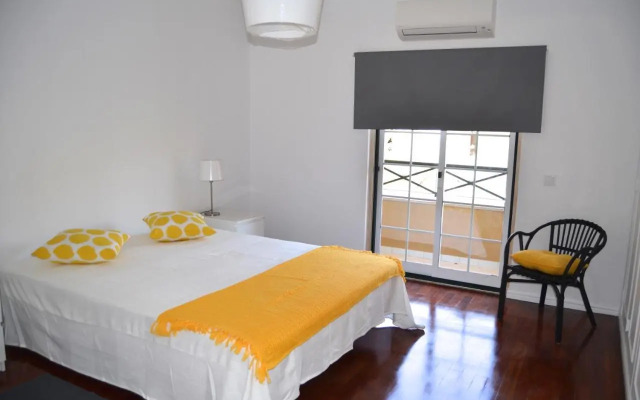 Alegre Apartamento