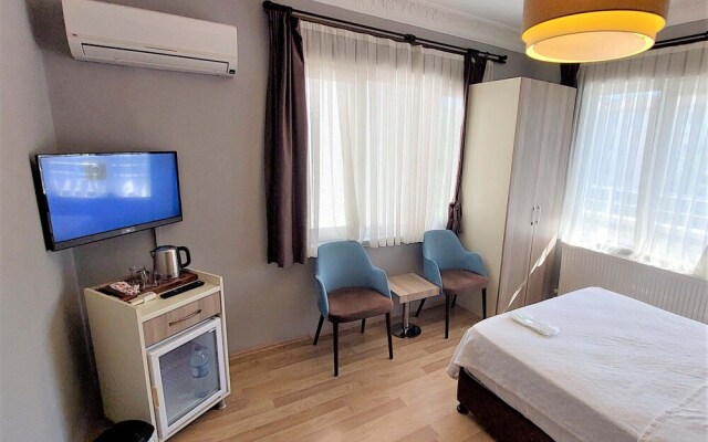 Armony City Hotel Kadıköy