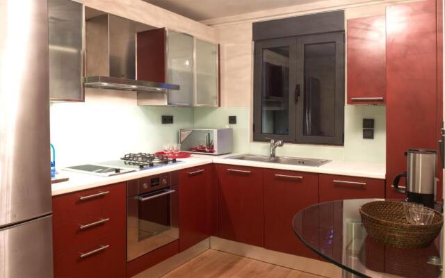 Airathens Suites