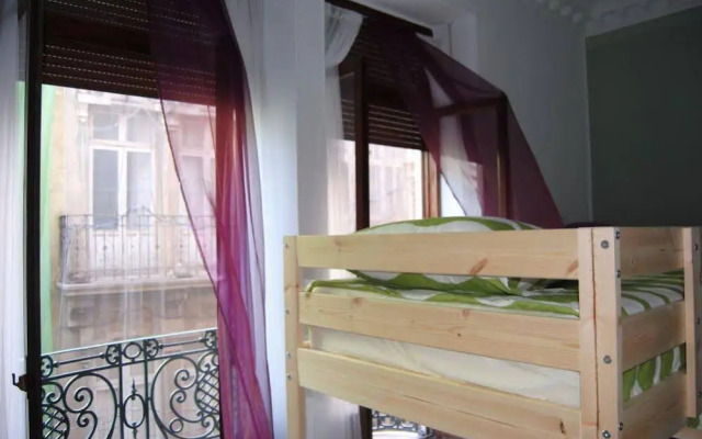 The Cathedral Hostel