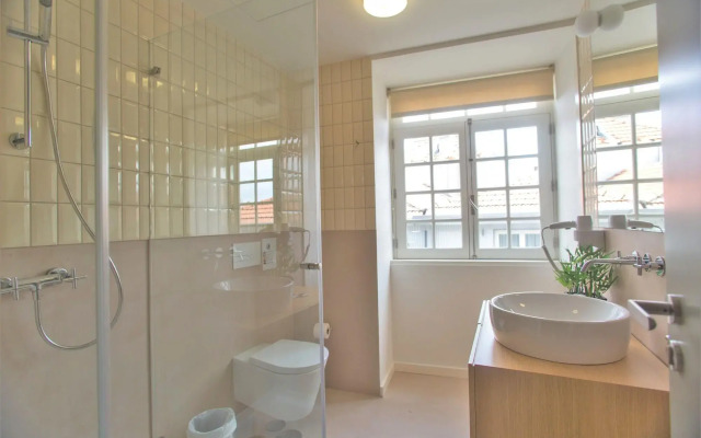 Clérigos Prime Suites by Porto City Hosts