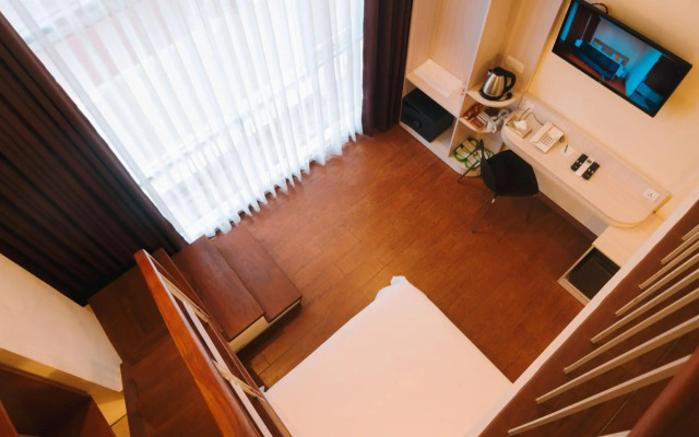 Tebu Hotel Bandung