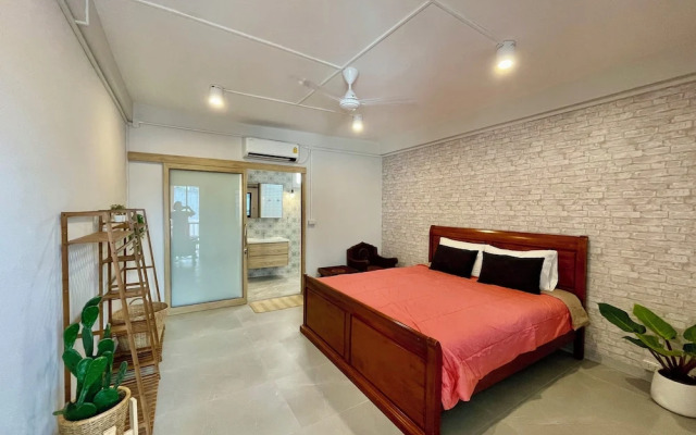 Secret Corner Boutique Hostel