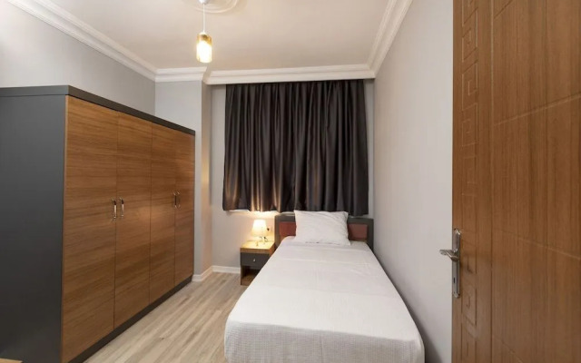 Toprak Hotel