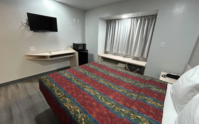 Motel 6 Idabel, Ok