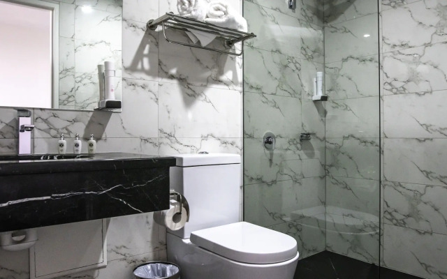 B&B Areca Launceston 