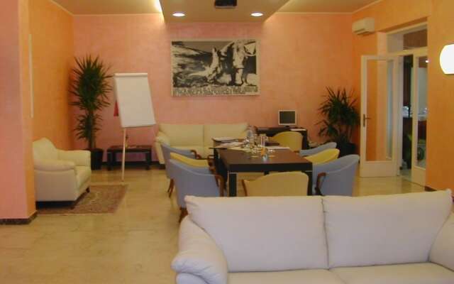 Hotel Eden Spa