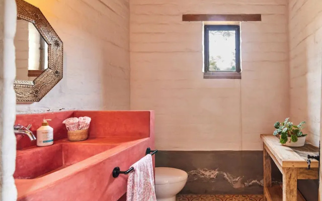 Casa Estrella Mountain view